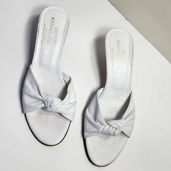 Donald J. Pliner - Picture 2 of 13